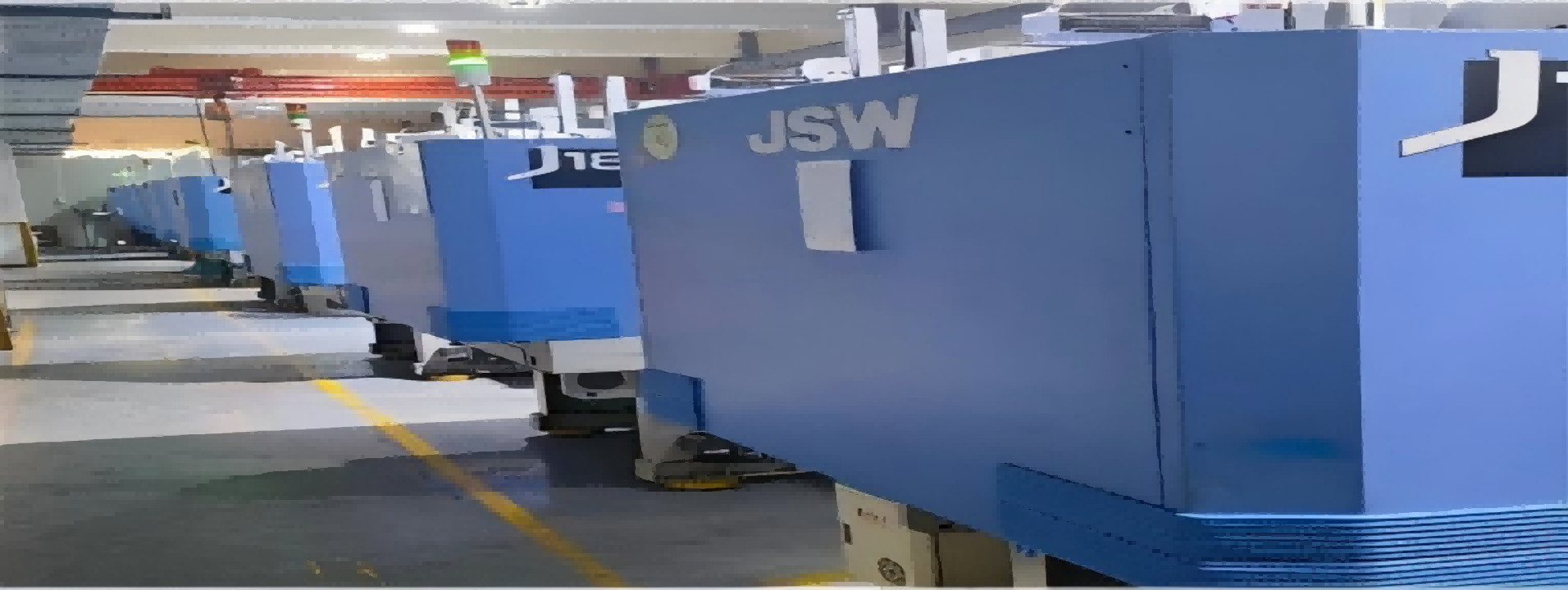 Qualität Plastikspritzen-Teile usine