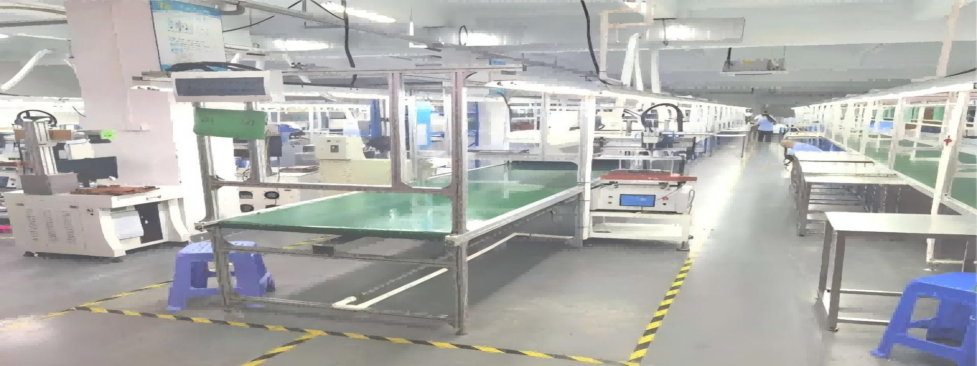 Qualität Plastikspritzen-Teile usine