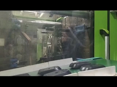 Kunststoff-Mausdeckel-Injektion